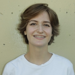 Marielle Russell - Malcolm - 10 Minute