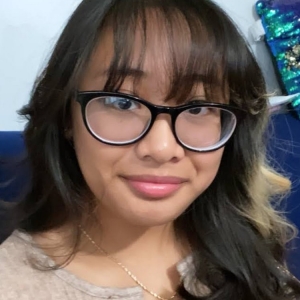 Katherine Sanchez - Lady M - 10 Minute; Witch