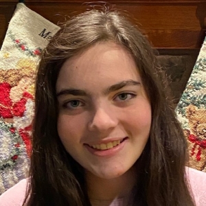 Amelia Hansen - Imogene Herdman