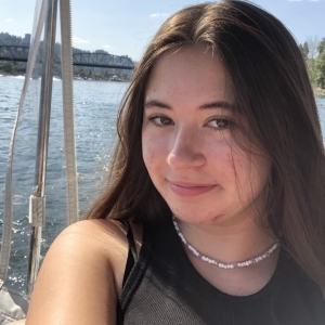 Ruby Geiswhite - Hobie