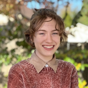 Willa Richardson - Angel Chorus