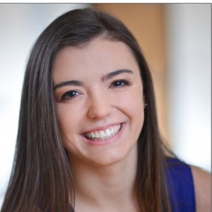 Kaitlyn Serketich - 