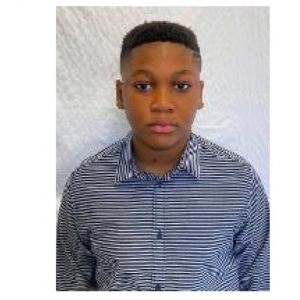 Kinnelle Kwaku Botweh - Youth Ensemble