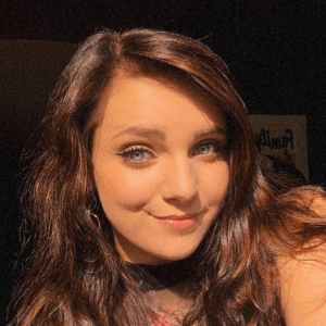 Rachel Miller - Choreographer