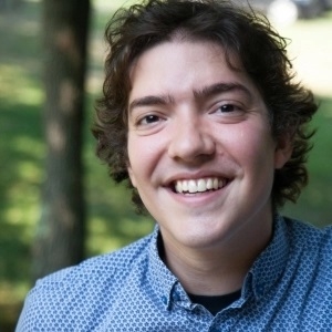 Ben Yela - Stage Manager