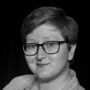 Kyrsten Lyster - Autumn
