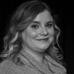 Megan Ann Jacobs - Director/Playwright