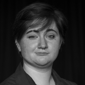 Case Jacobus - Stage Manager