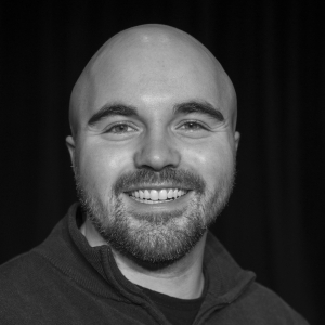 Max Andrew McCreary - Dramaturg