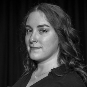 Maggie Sebald - Graphic Designer