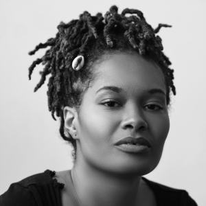 Chandra Lynch - Photographer
