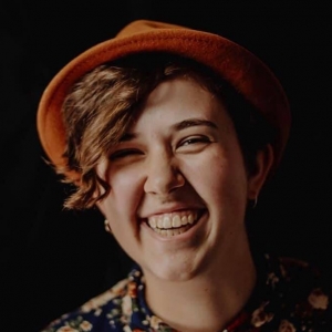 Rachel Replogle - Videographer