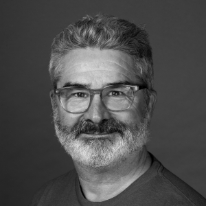 Ted Tobin - Colonel Mustard