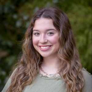 Maddie Maurin