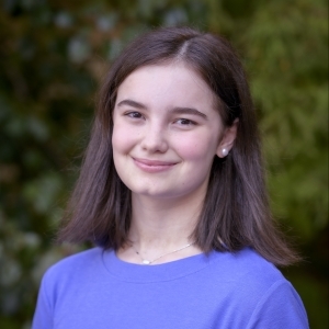 Emily Oliver