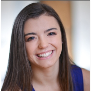 Kaitlyn Serketich - 