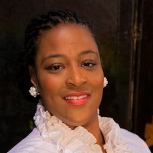 Takira Thompson - Esther Mills
