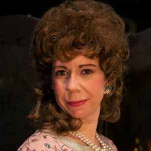 Laura Weiss - Mrs. Van Buren