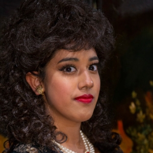 Randi Seepersad - Mayme