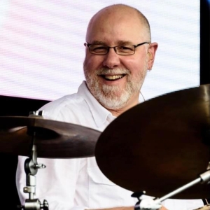 Don McDougall - Rehearsal Drummer
