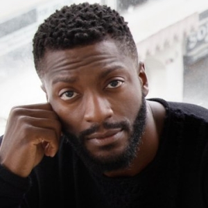 Aldis Hodge - Walter Lee Younger