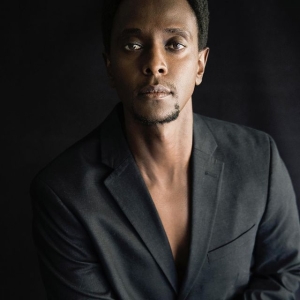 Edi Gathegi - Joseph Asagai