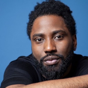 John David Washington - George Murchison