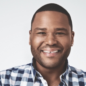 Anthony Anderson - Bobo