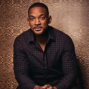 Will Smith - Mover Man