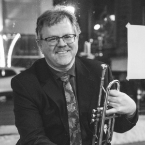 Rob Gellner - Trumpet/Flugelhorn