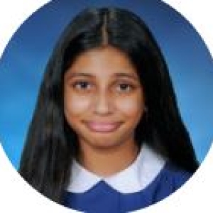 Zarah Shahpurwala - Cowardly Lion