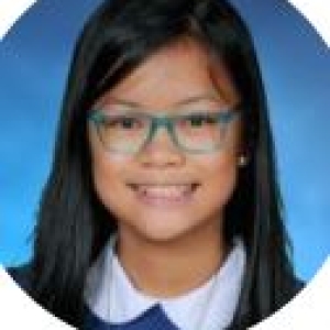 Hailey Luong - Nikko