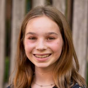 Maggie Rubin - Dorothy