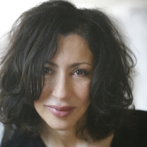 Yasmina Reza - Playwright