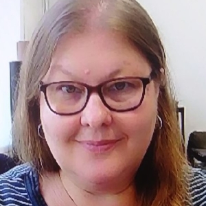 Victoria Gathe-Rosado - Set Design and Build