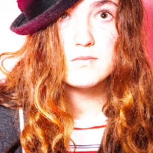Isabella Dopulos - Playwright/Director of "Angels In A Train Station"
