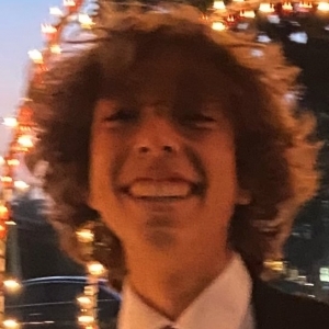 Shane Gillogly - Playwright/Director of 