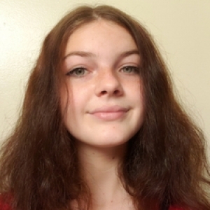 Madison Gathe - Assistant Stage Manager