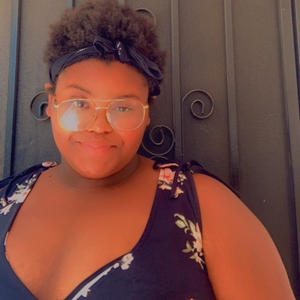 Camara Ma'alea - Stage Manager