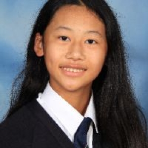 Ada Ye - Wikipedia Contributor/Ad