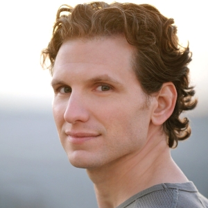 Sebastian Arcelus -