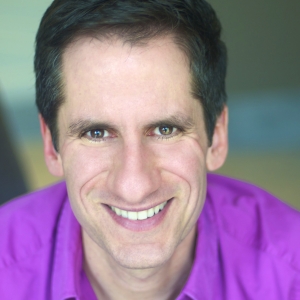 Seth Rudetsky - Pianist/Host
