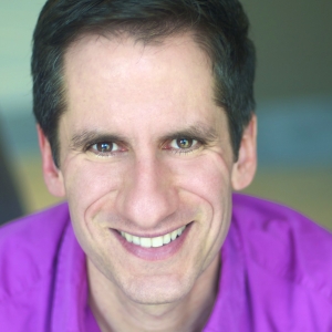 Seth Rudetsky - Pianist/Host