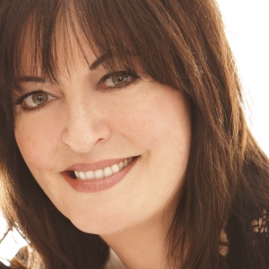 Ann Hampton Callaway - 