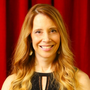Cindy Blevins - Executive Producer