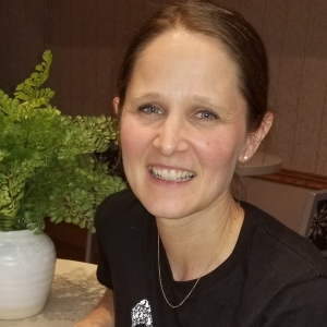 Amy Maples - Metellus / Messala