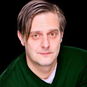 Michael A. Zuccarelli - Casca/First Plebian/Clitus