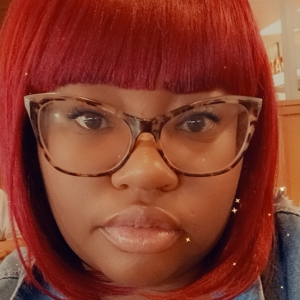 Shantell La’Shawn Smith - Varrus/Commoner/Third Plebian