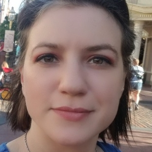 Christina Biancardi - Cobbler / Portia / Second Plebian