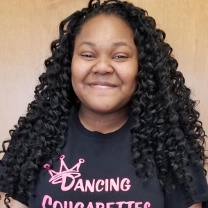 Kyleah Martin - Rehearsal Assistant